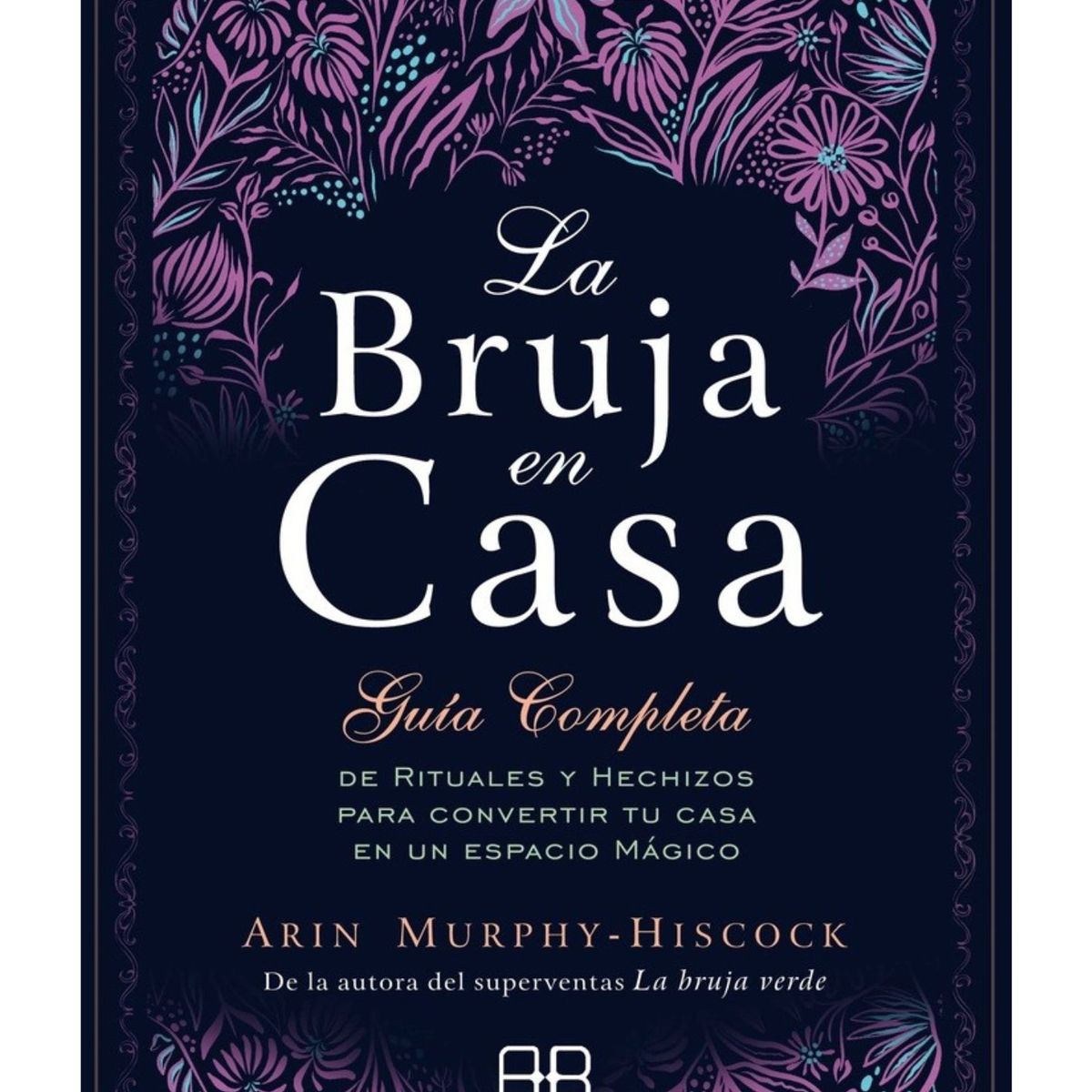 GENERICO - La bruja en casa