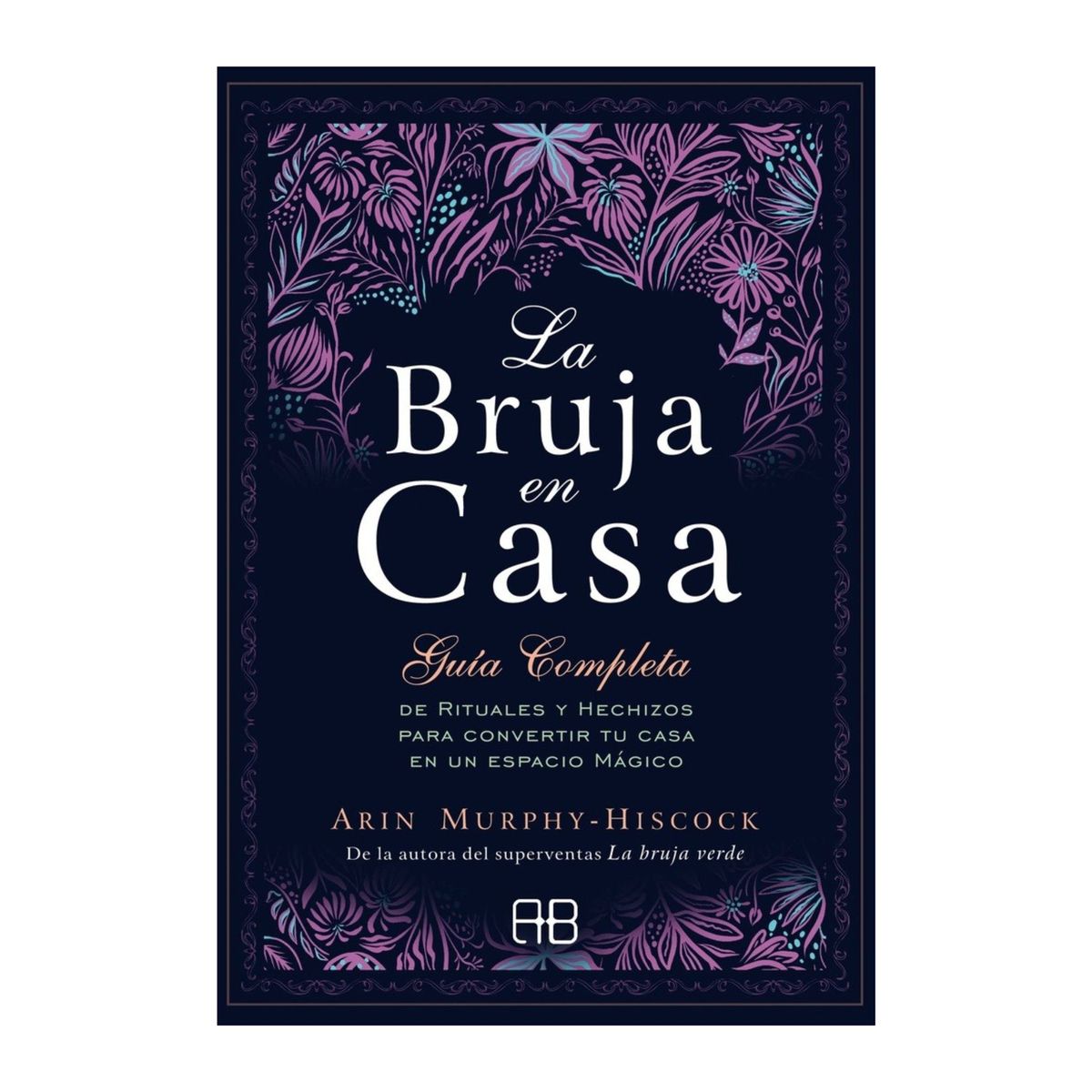 GENERICO - La bruja en casa