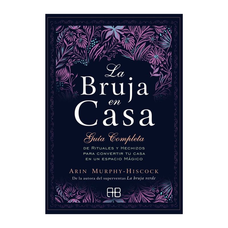 GENERICO - La bruja en casa