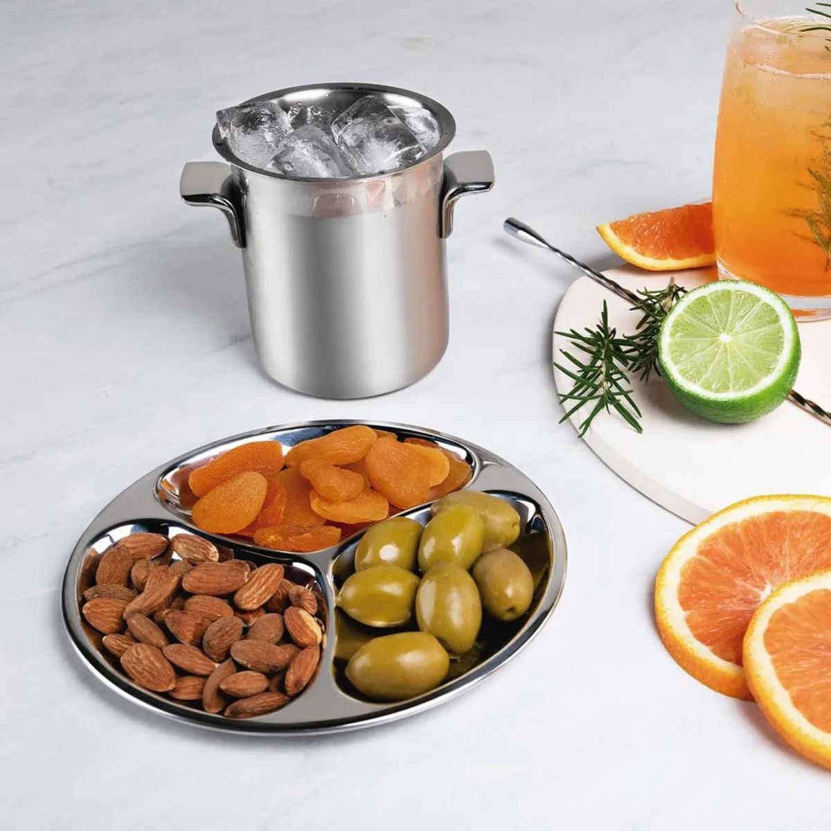 TRAMONTINA - Hielera 14 cm (2.3L) - Tramontina