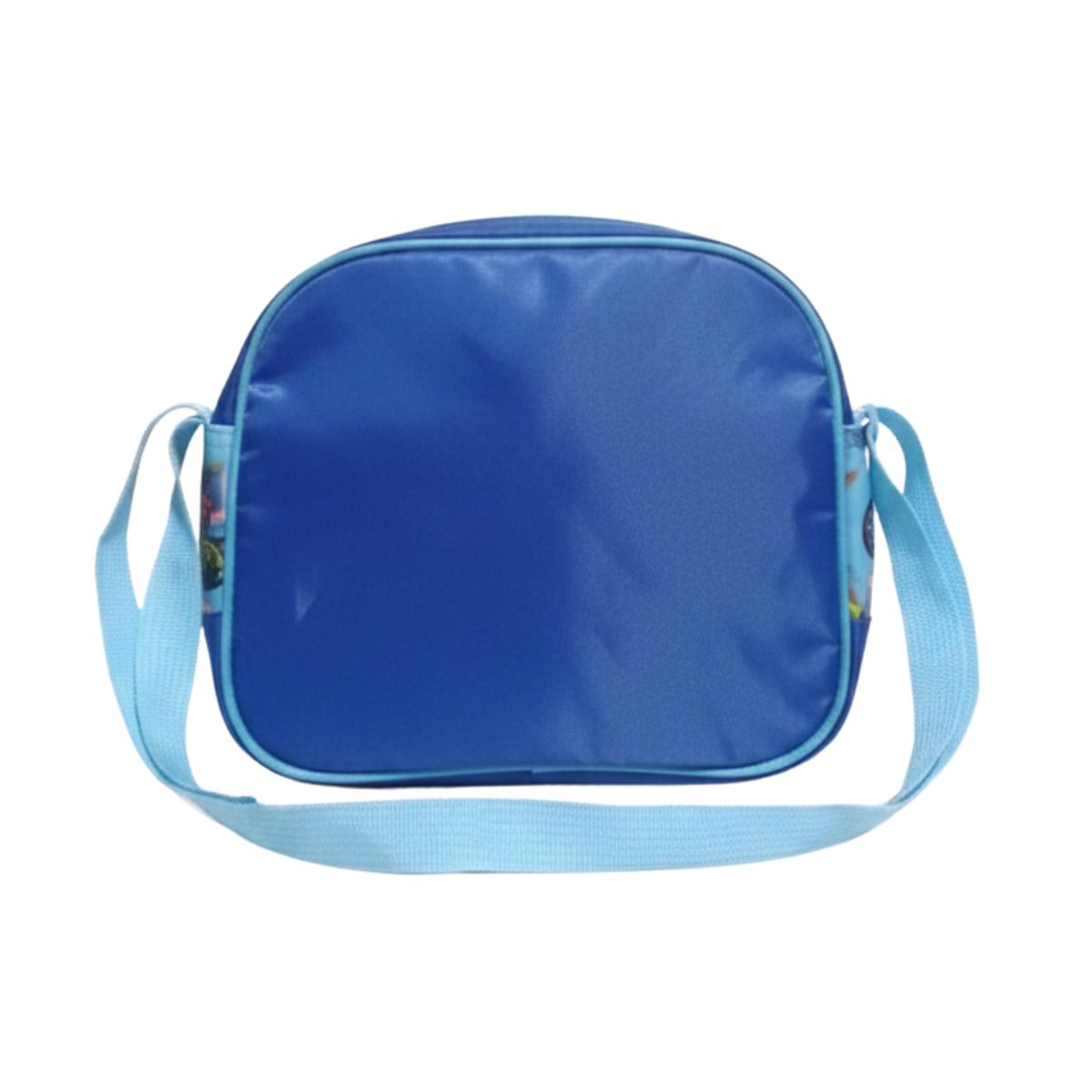 GENERICO - MOCHILA 3 EN 1 MULTIPACK PARA NIÑOS ESCOLAR ASTRONAUTA  / LUCES