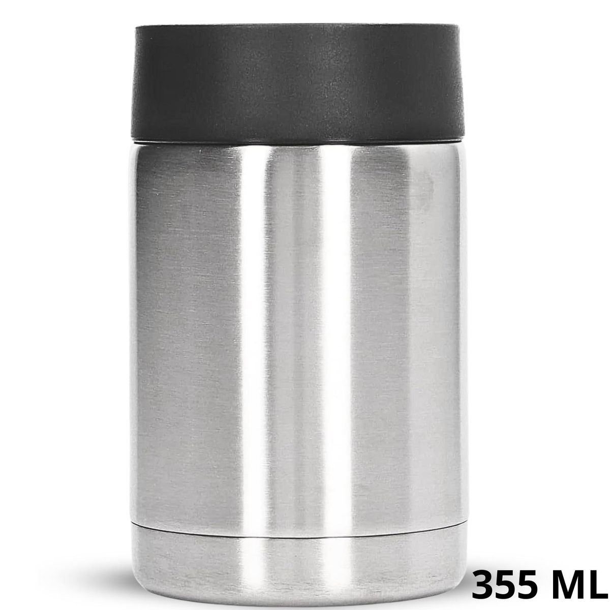 ICHIMATSU - Enfriador Latas Cerveza A/Inox 12 Onz- ICHIMATSU