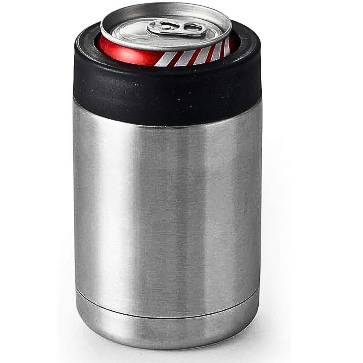 ICHIMATSU - Enfriador Latas Cerveza A/Inox 12 Onz- ICHIMATSU