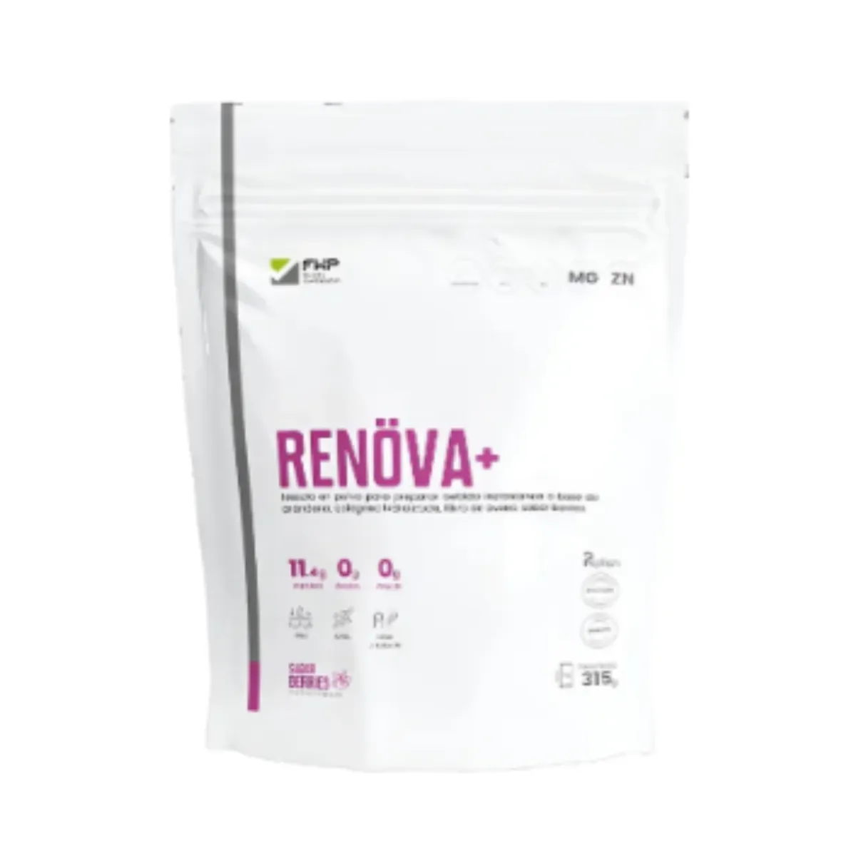 GENERICO - COLAGENO RENOVA + CON BIOPEPTIDOS ACTIVOS  STICKS DE 15 GR