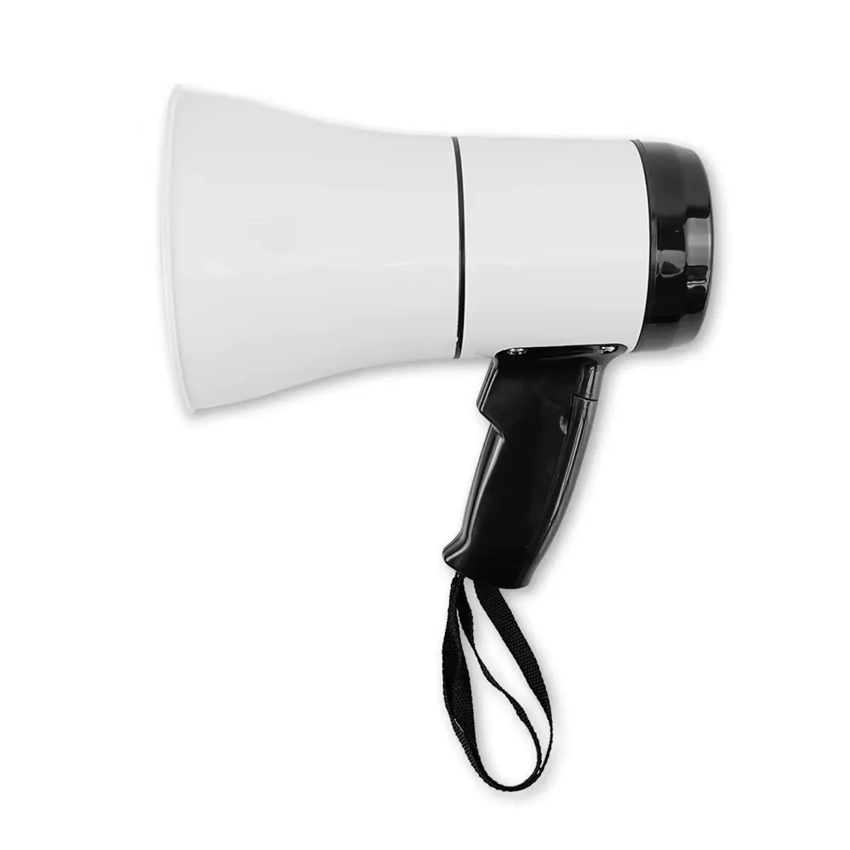 OEM - Megáfono Recargable Con Usb Grabación 35w