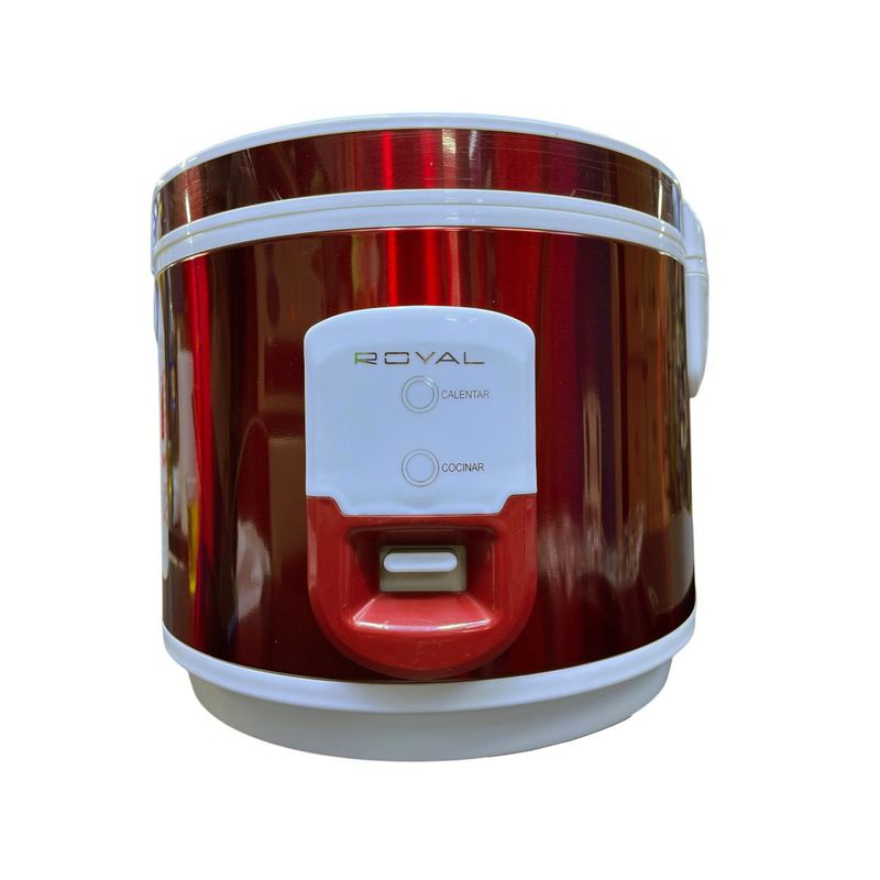 ROYAL - Olla Arrocera ROYAL de 1.8 litros RC-XS4018