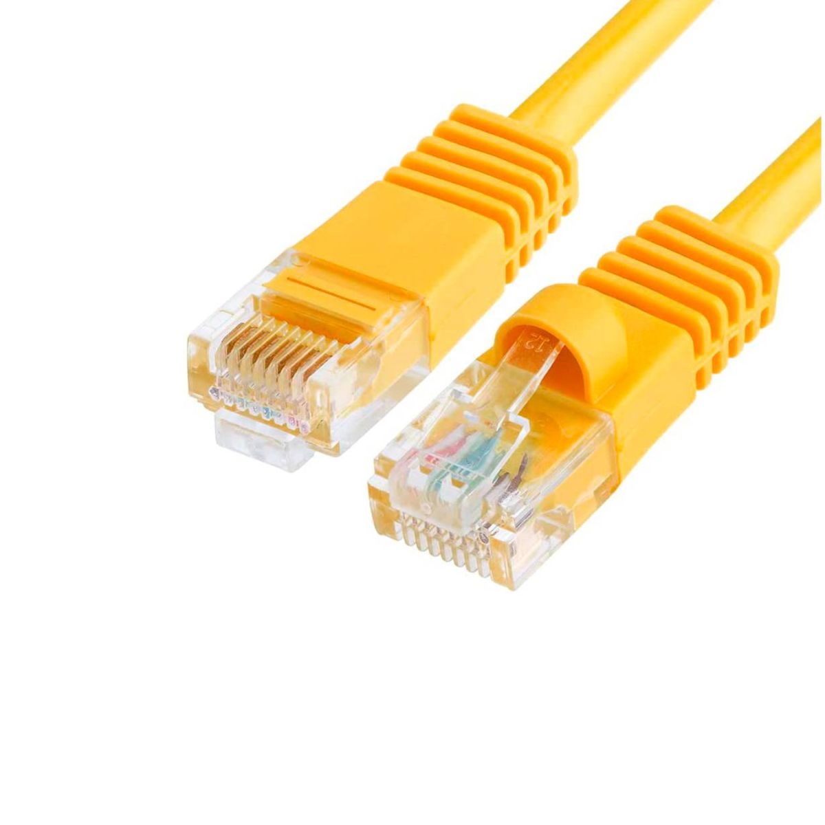 SEISA - Cable Internet Rj45 Lan Red Categoria 6E Ethernet CAT6e 5 Metros