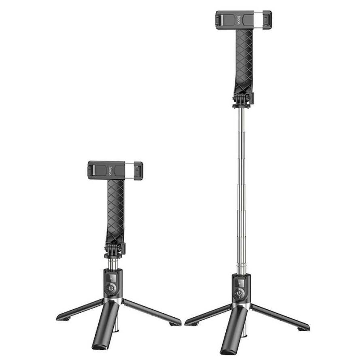 HOCO - Tripode Palo Selfie Hoco K20 Control Remoto Bluetooth