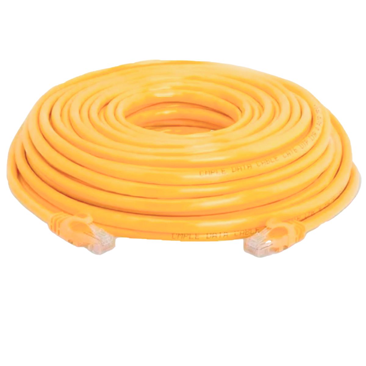 SEISA - Cable Internet Rj45 Lan Red Categoria 6E Ethernet CAT6e 20 Metros