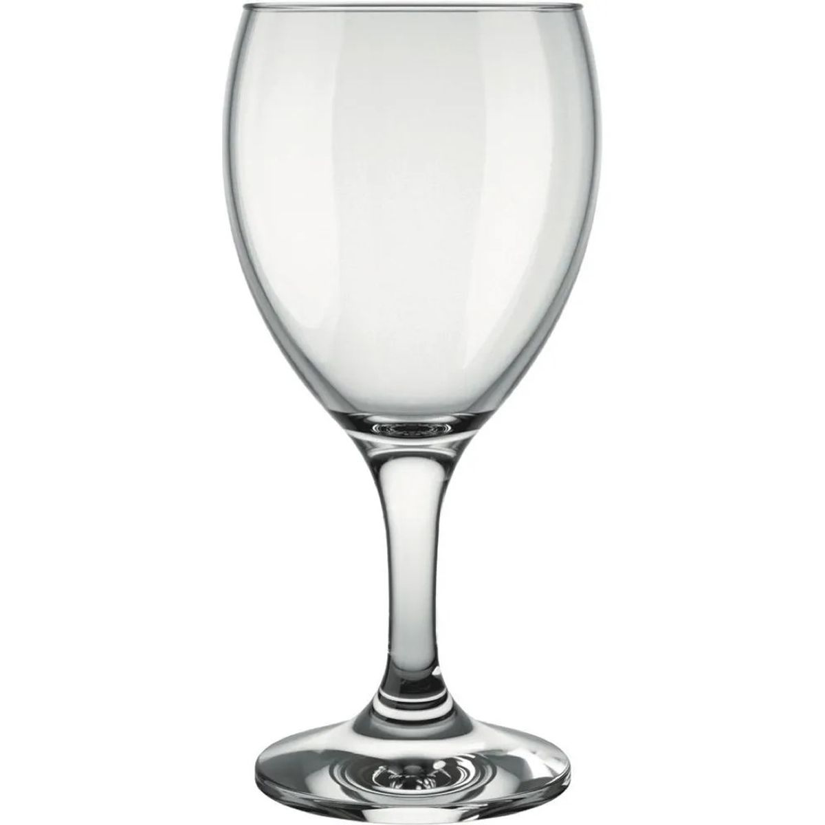 NADIR - Copa Windsor Vino Tinto 250 Ml  - Nadir (X6).