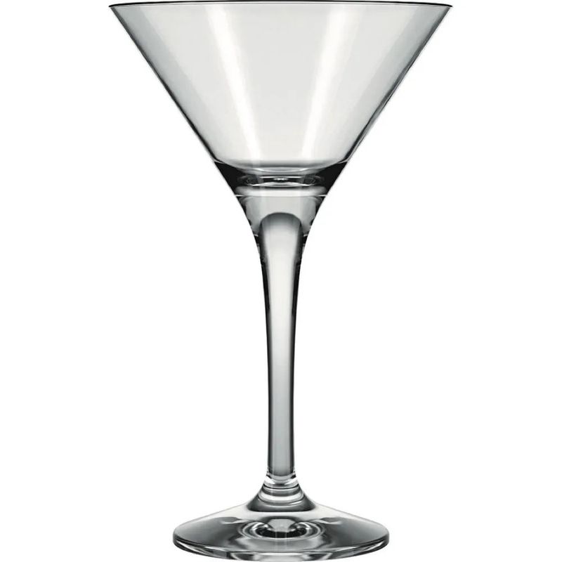 NADIR - Copa Windsor Martini 8. 5 Oz - Nadir (X6).