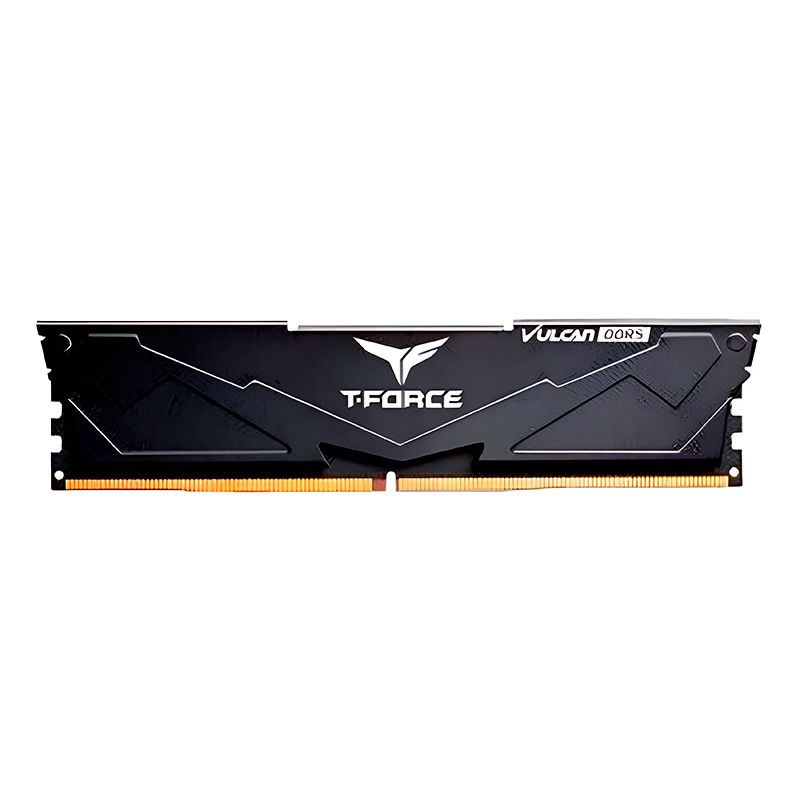 TEAMGROUP - Memoria TEAMGROUP VULCAN DDR5 32GB 1x32GB DDR5-5600MHz
