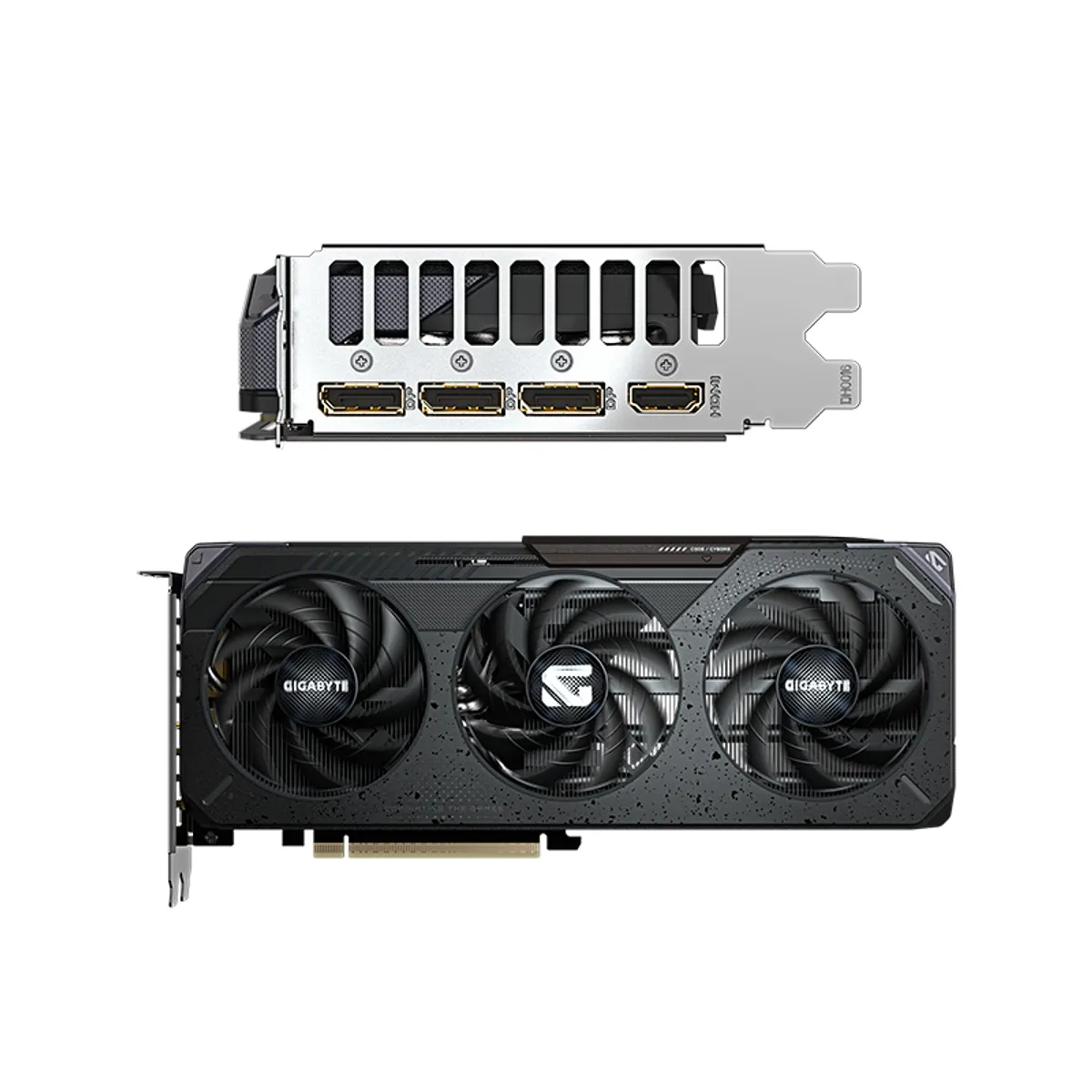GIGABYTE - Tarjeta de video GIGABYTE GeForce RTX 5060 Ti GAMING OC 8G, 8 GB GDDR7