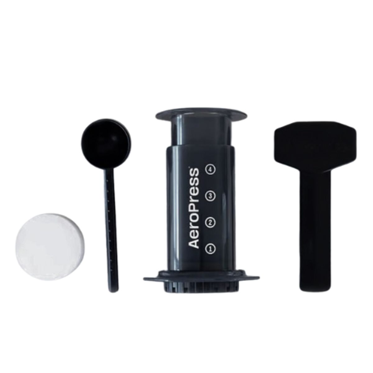 AEROPRESS - Cafetera AeroPress Original