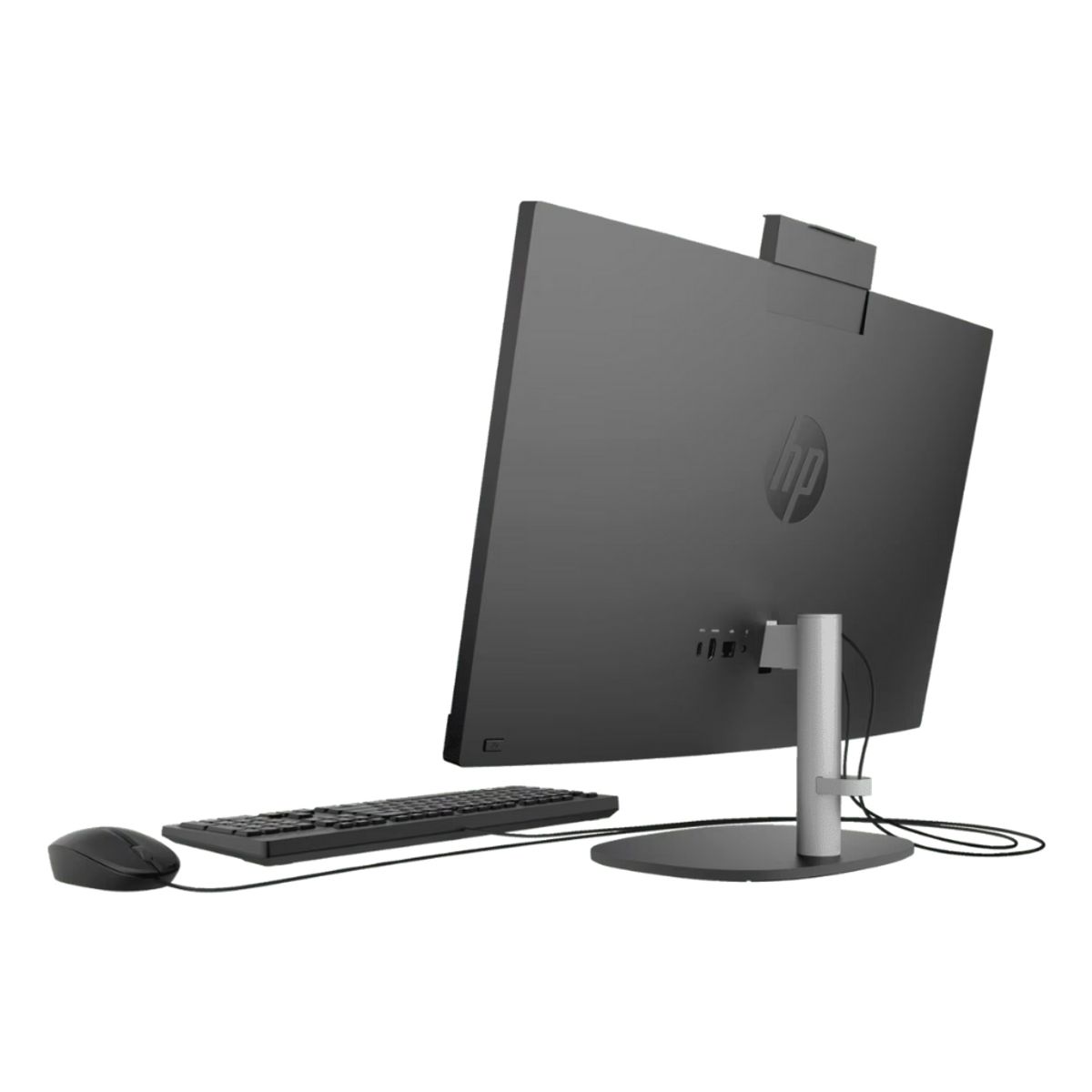 HP - Aio HP Proone 240 G10 Intel Corei5-1334U 16GB RAM 512GB SSD 23.8"  Pulg.FHD-Negro