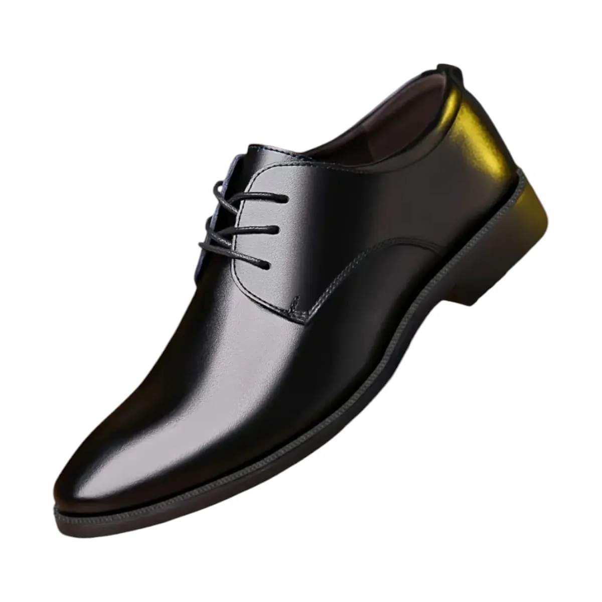GENERICO - Zapatos de Vestir Para Hombre Zapatos Livianos