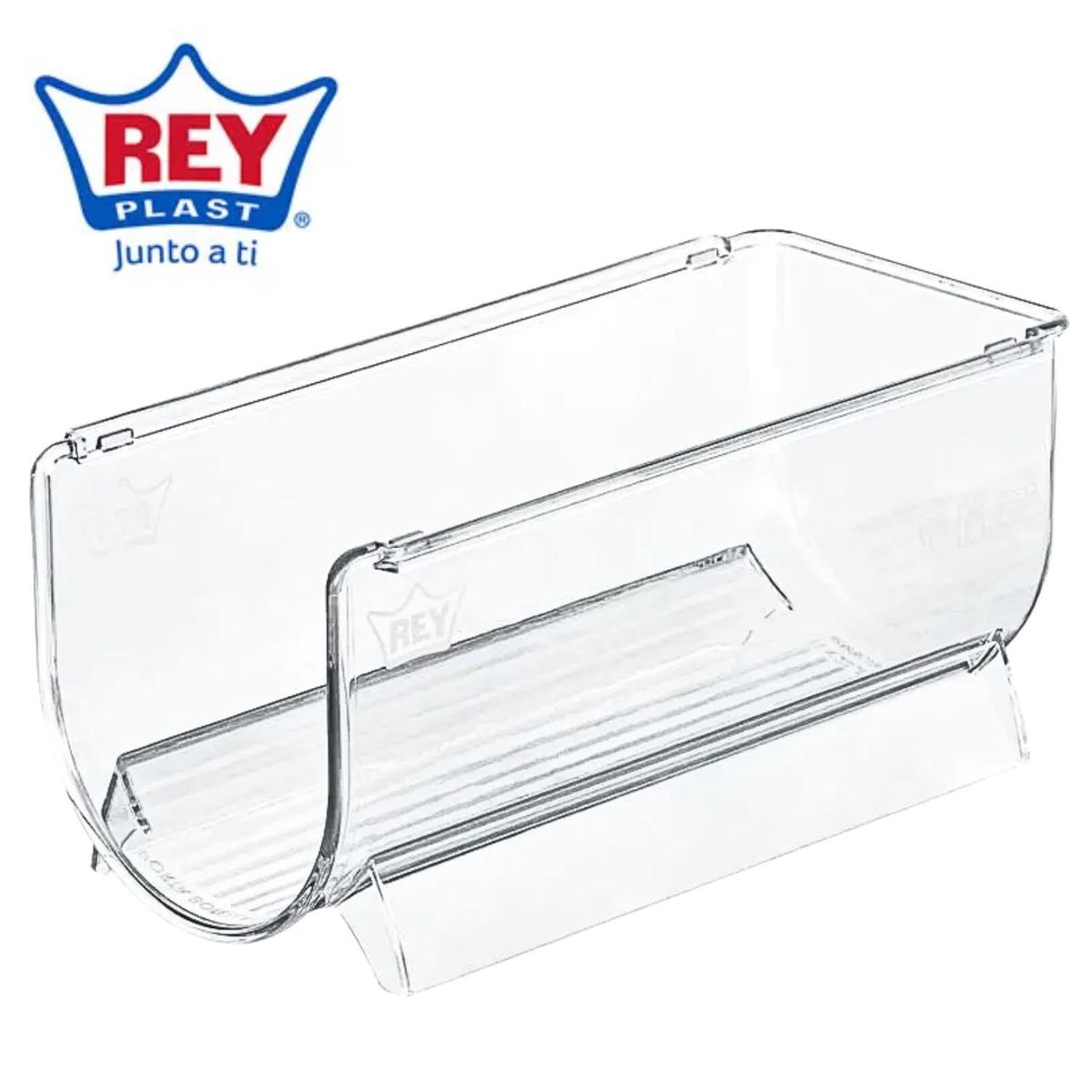 Reyplast - Porta botella Smart - Pc - Rey Plast