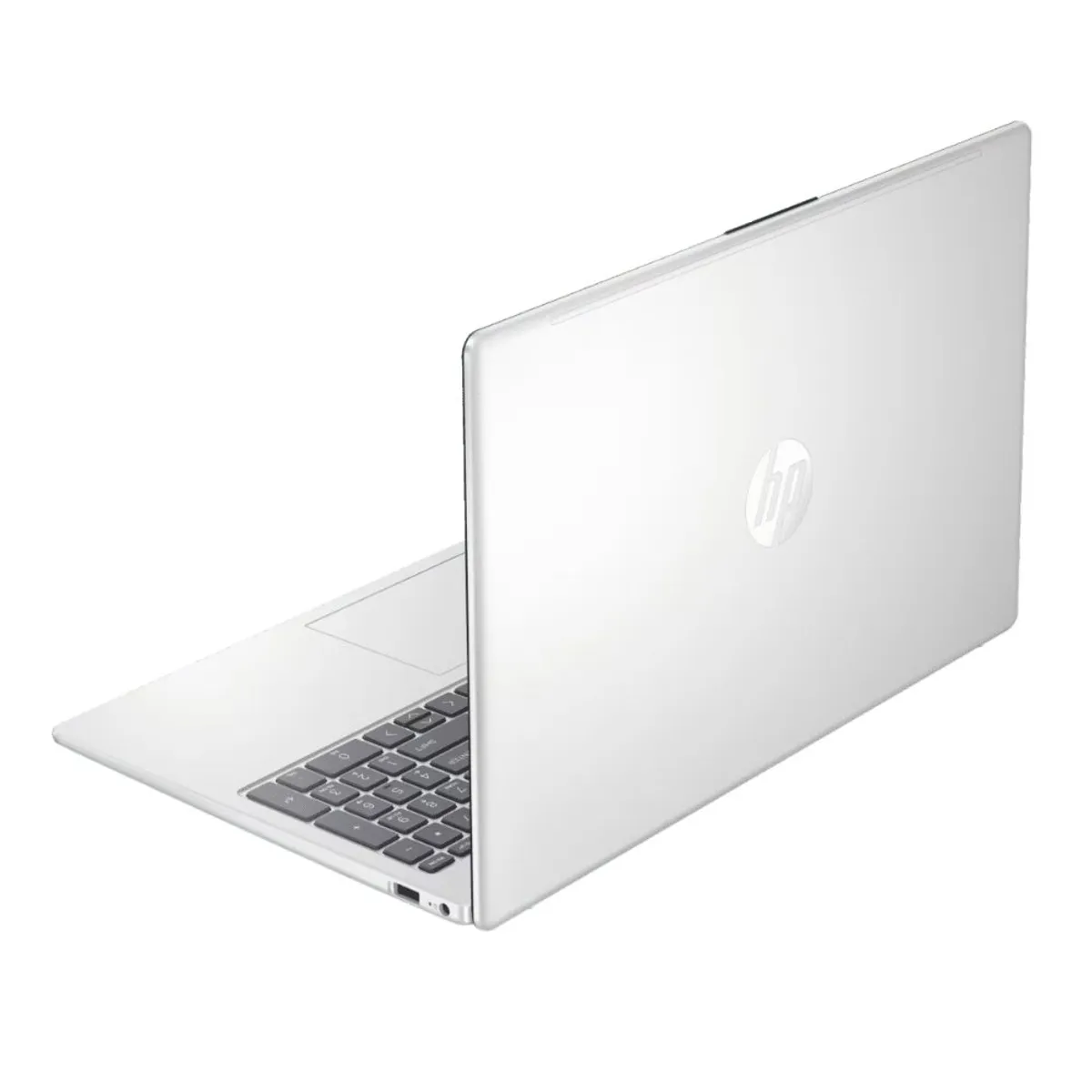 HP - Laptop HP 15-FC0005LA  AMD Ryzen3-7320U 8GB RAM 256GB SSD 15.6"  Pulg. FHD FreeDos