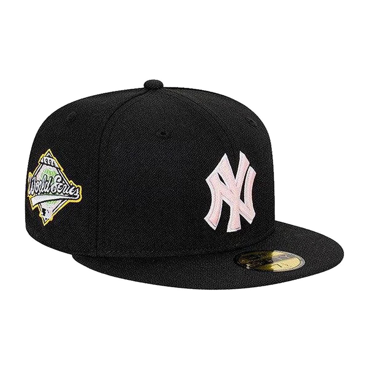 NEW ERA - Gorra New York yankees 59Fifty MLB All Sorts BlackPink