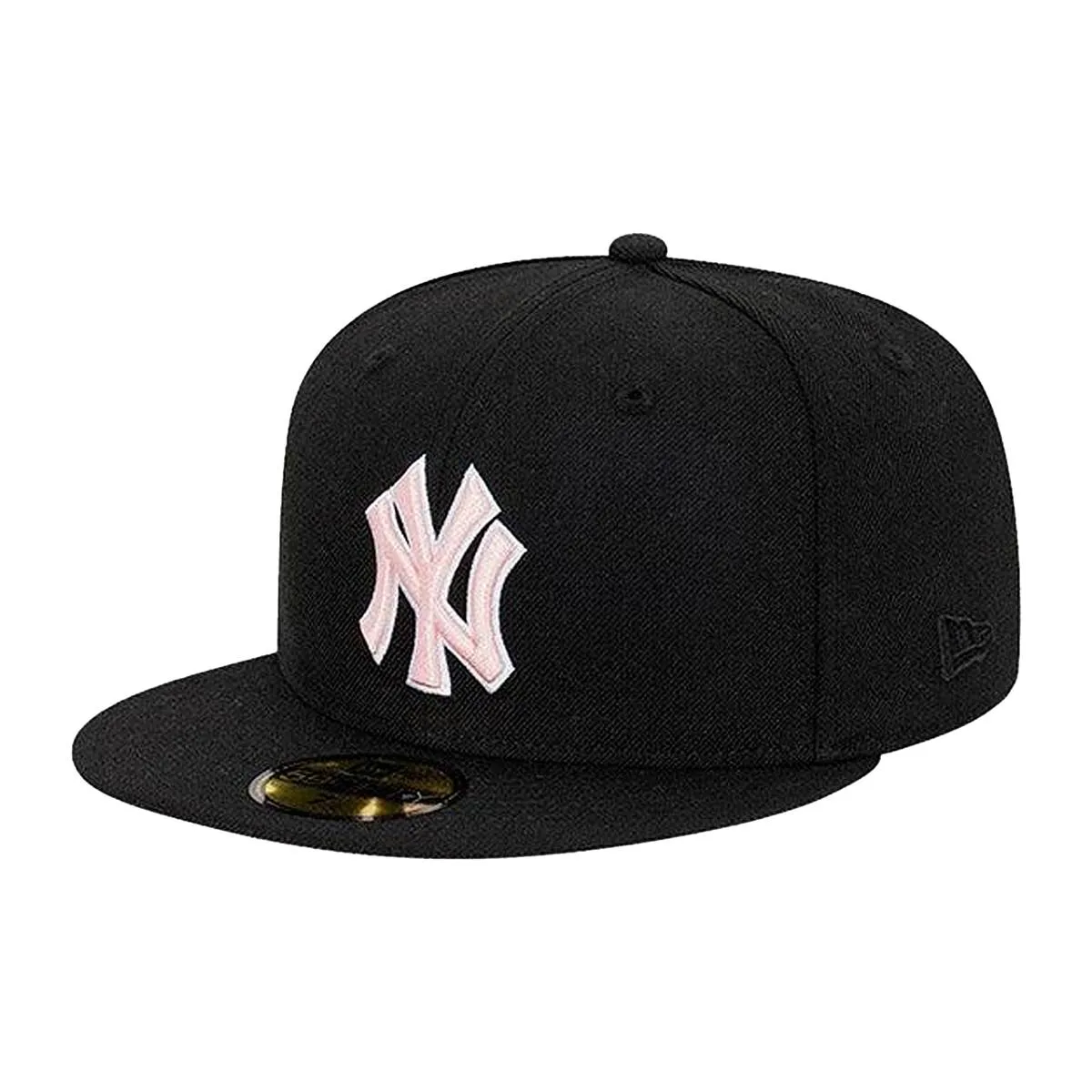 NEW ERA - Gorra New York yankees 59Fifty MLB All Sorts BlackPink