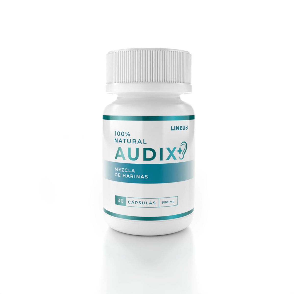 GENERICO - Audix Suplemento Natural