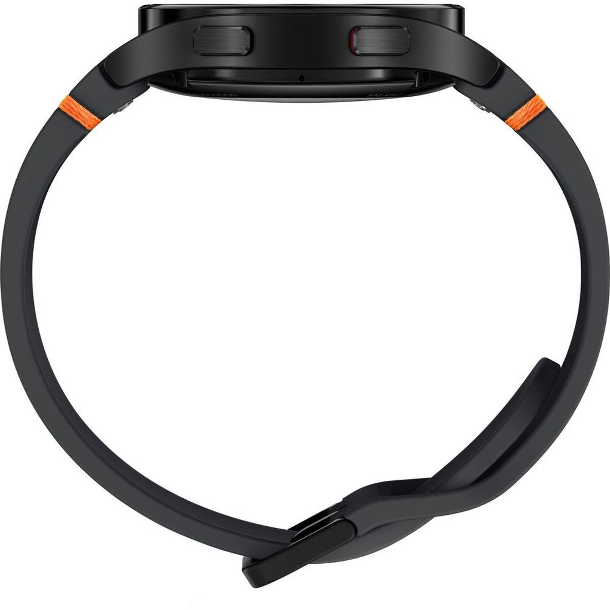 SAMSUNG - Samsung Galaxy Watch FE 40mm Bluetooth Reacondicionado SemiNuevo Negro