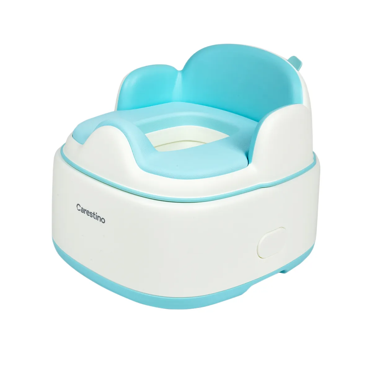 CARESTINO - Bacin 3 en 1 Iguazú Aguamarina