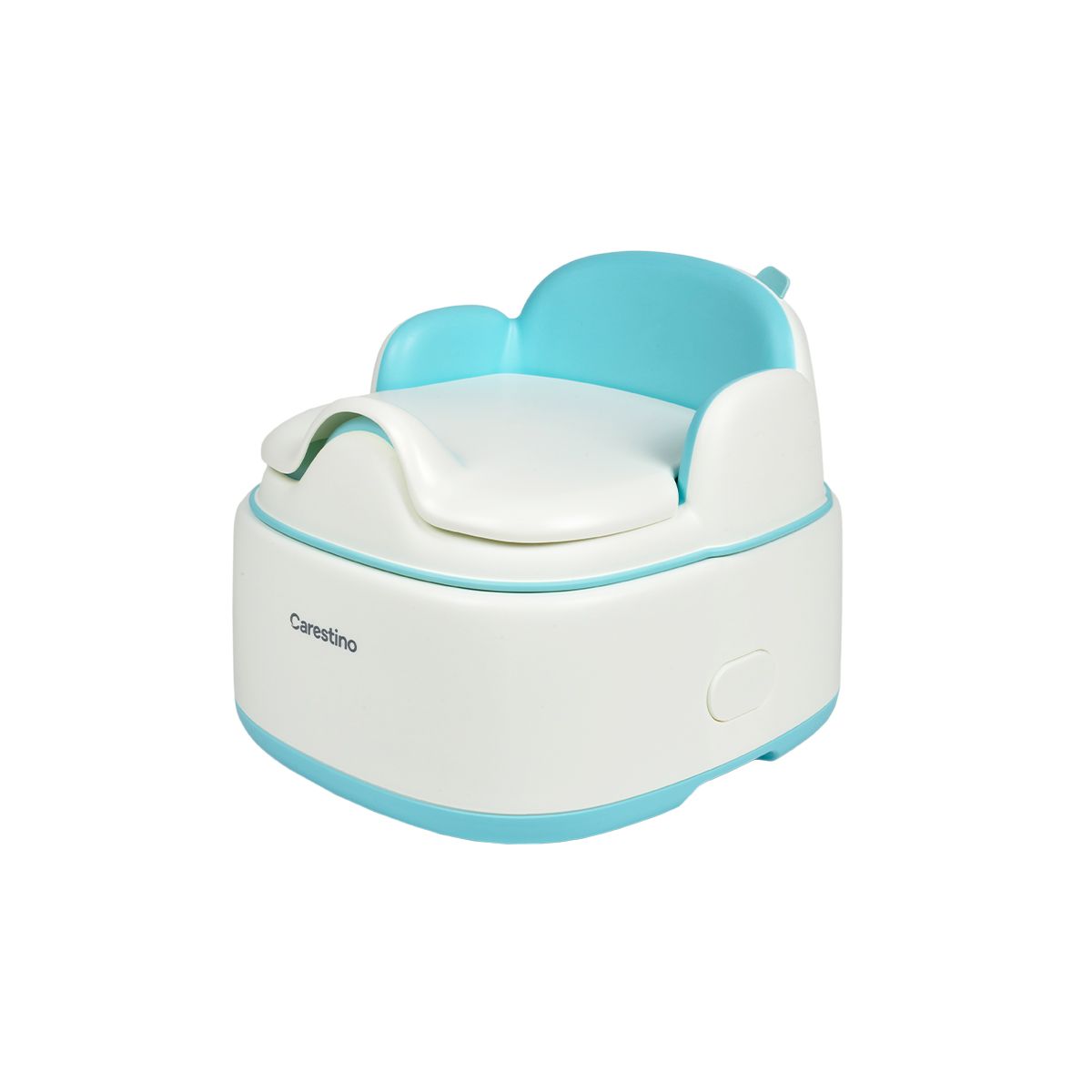 CARESTINO - Bacin 3 en 1 Iguazú Aguamarina
