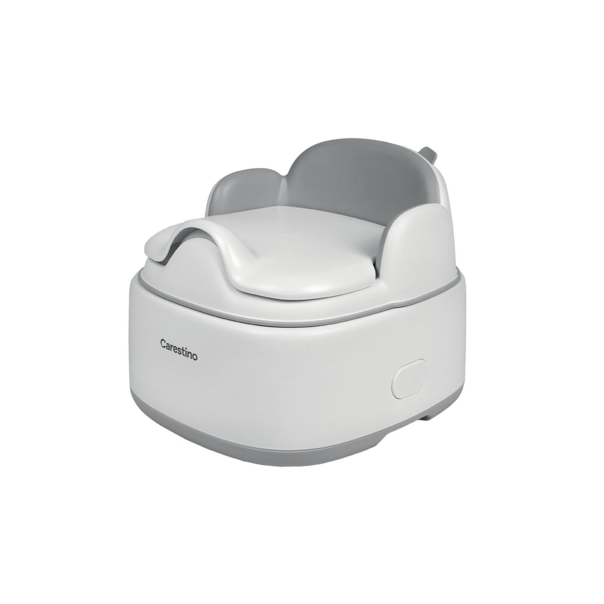 CARESTINO - Bacin 3 en 1 Iguazú Gris