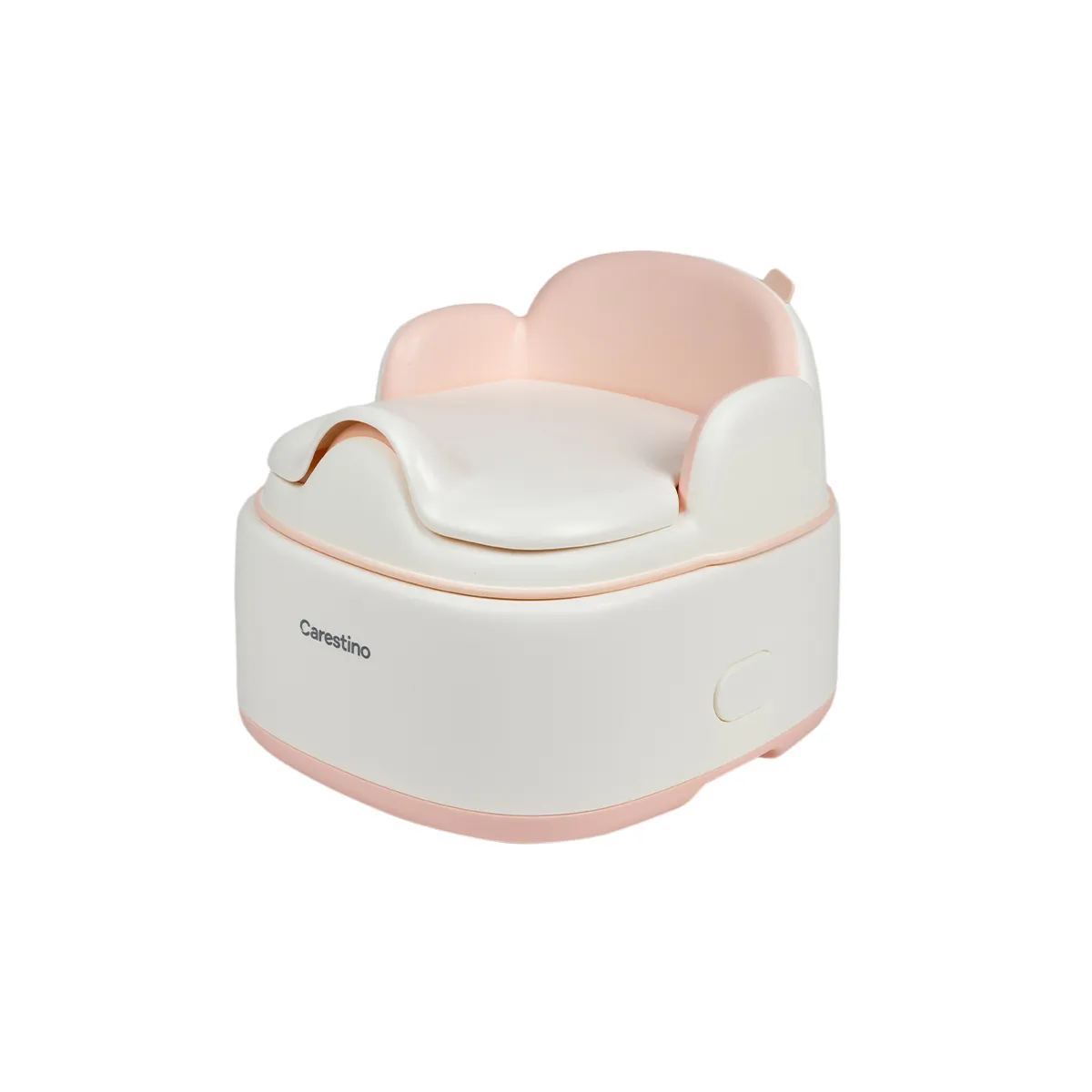 CARESTINO - Bacin 3 en 1 Iguazú Rosa