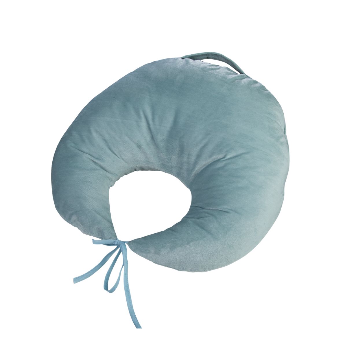 CARESTINO - Almohada de Lactancia Oceano