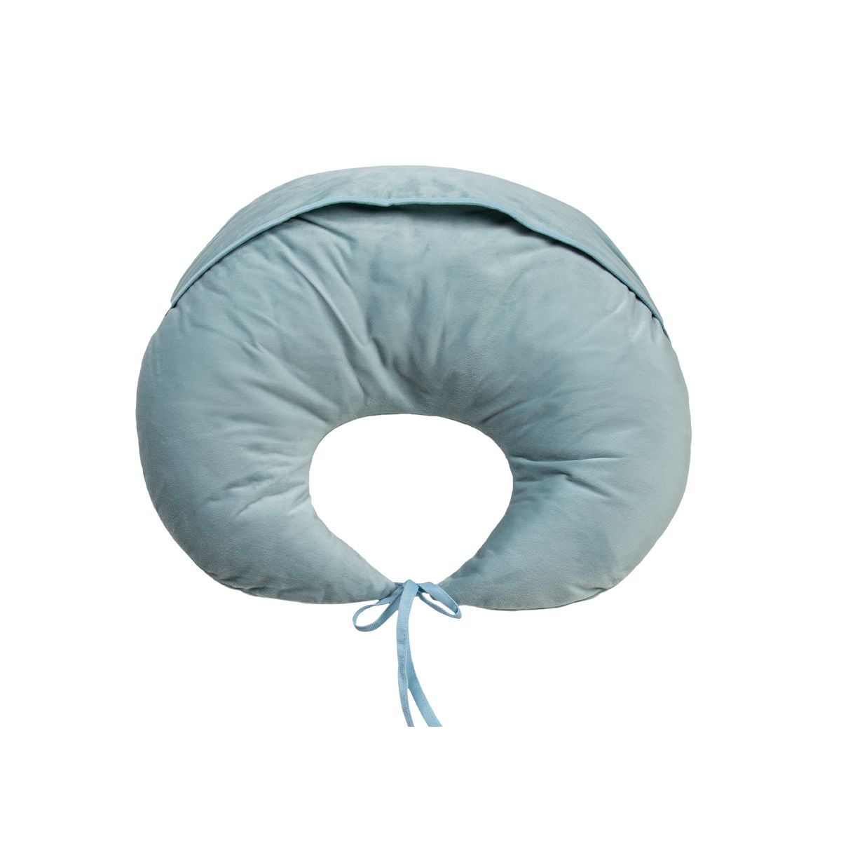 CARESTINO - Almohada de Lactancia Oceano