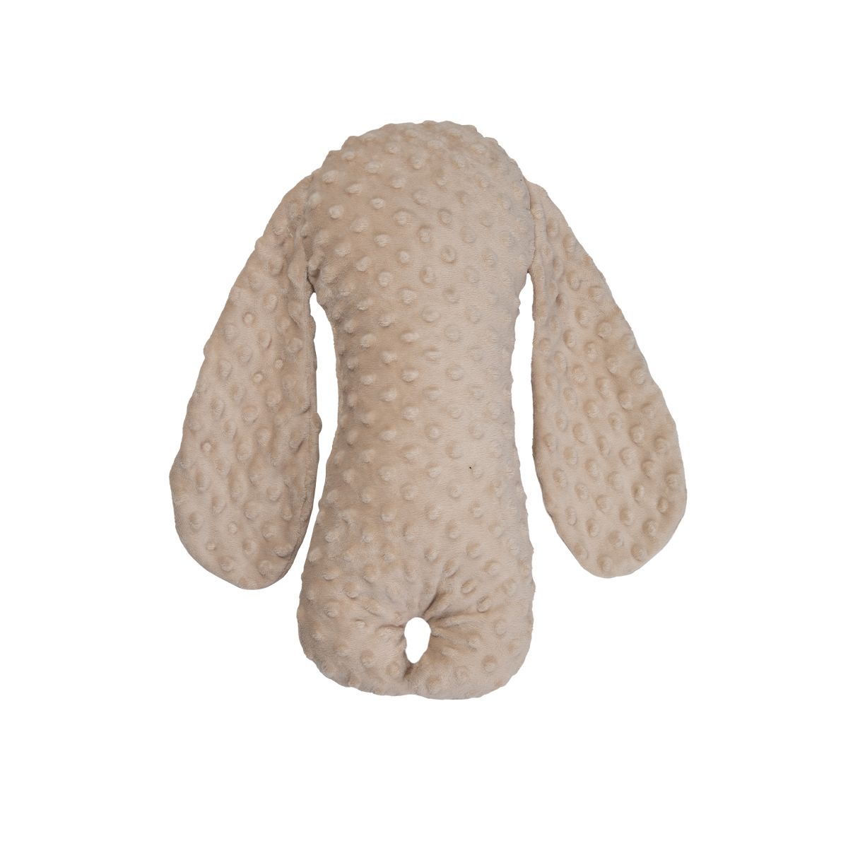 CARESTINO - Peluche de Apego Conejo Beige