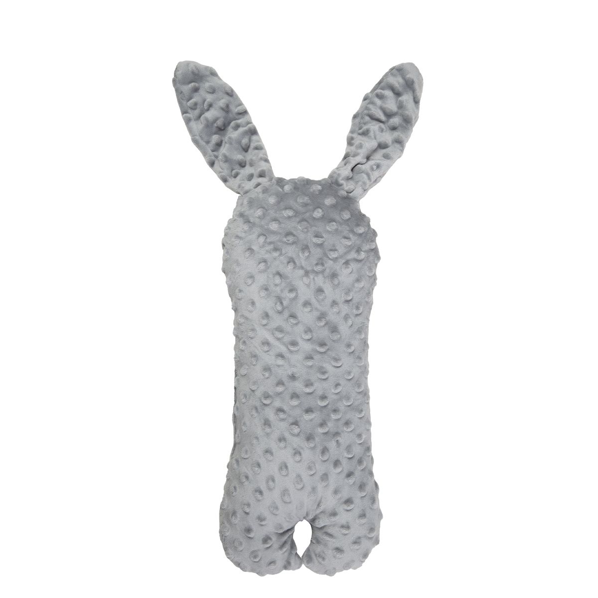 CARESTINO - Peluche de Apego Conejo Gris