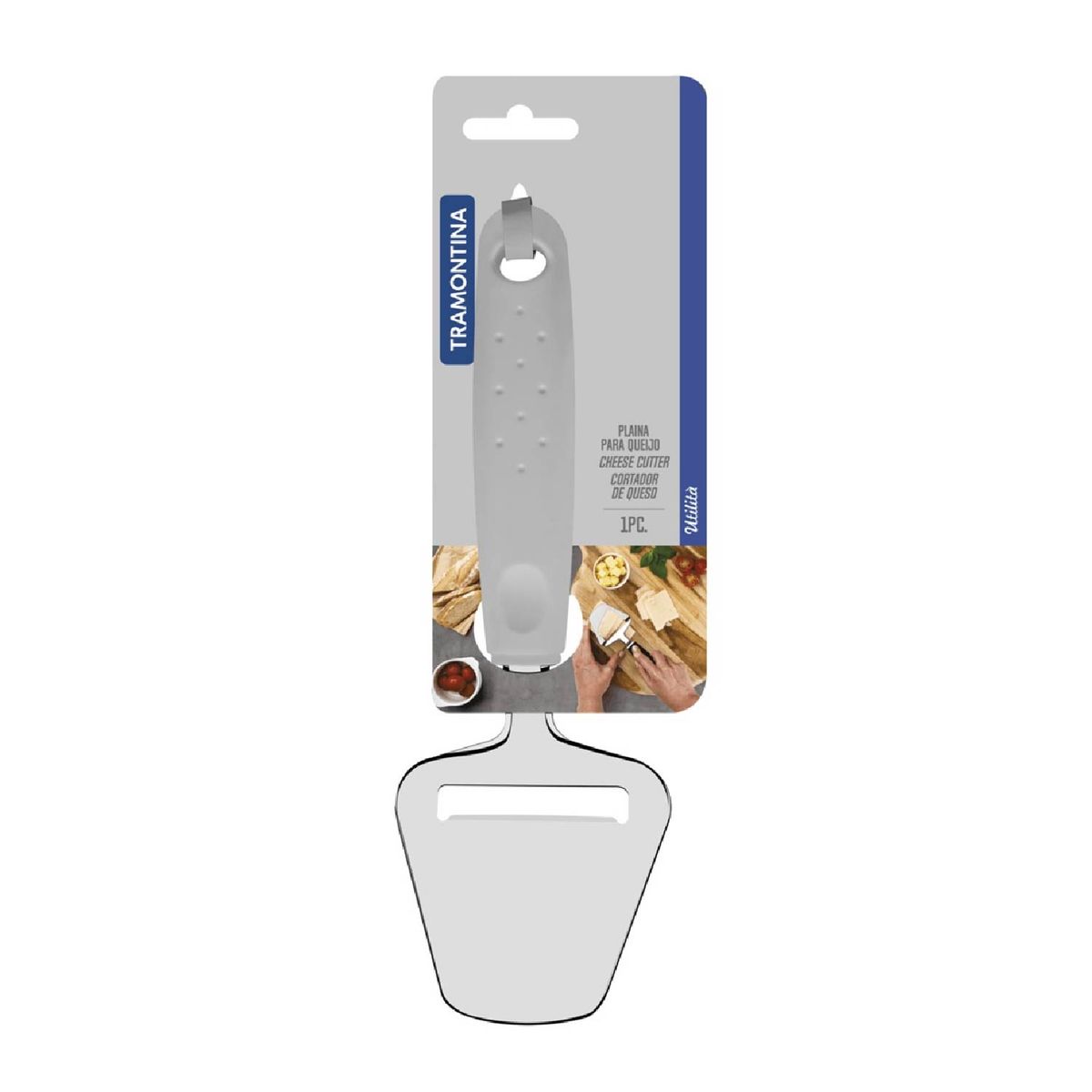 TRAMONTINA - Cortador  de Queso TRAMONTINA