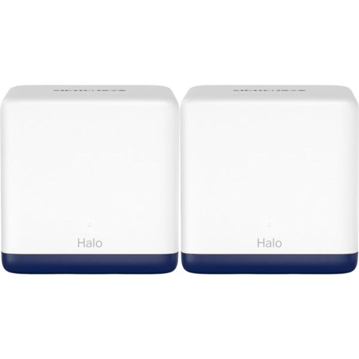MERCUSYS - SISTEMA WIFI MESH MERCUSYS AC1900 HALO H50G 2PK