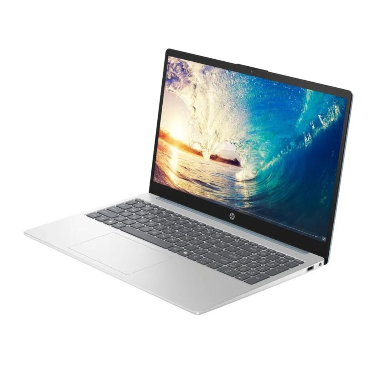 HP - Laptop HP 15-FD0253LA  Intel Core i5-1334U 8GB RAM 512GB SSD 15.6" Pulg. FHD WIN 11