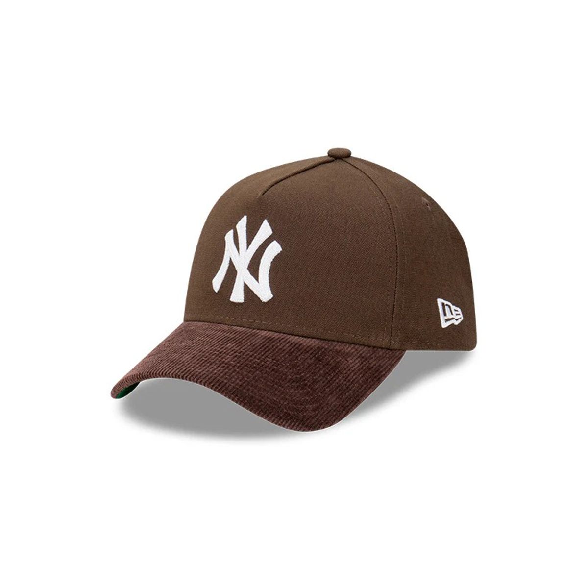 NEW ERA - Gorra New York yankees 9Forty MLB Beef Broc Prem Brown