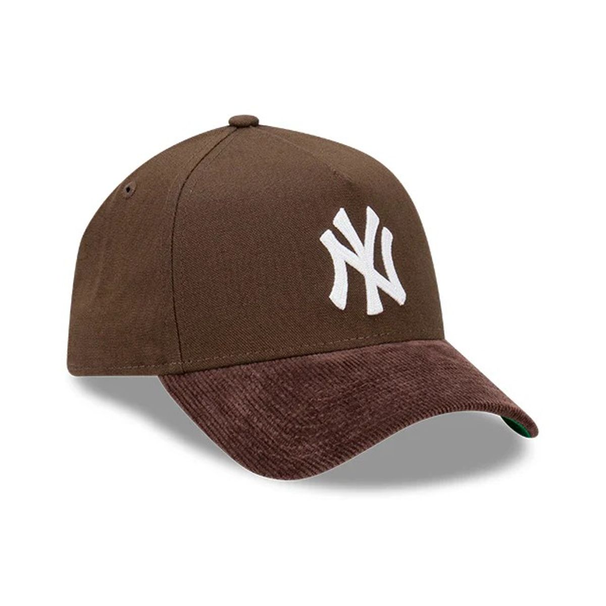 NEW ERA - Gorra New York yankees 9Forty MLB Beef Broc Prem Brown
