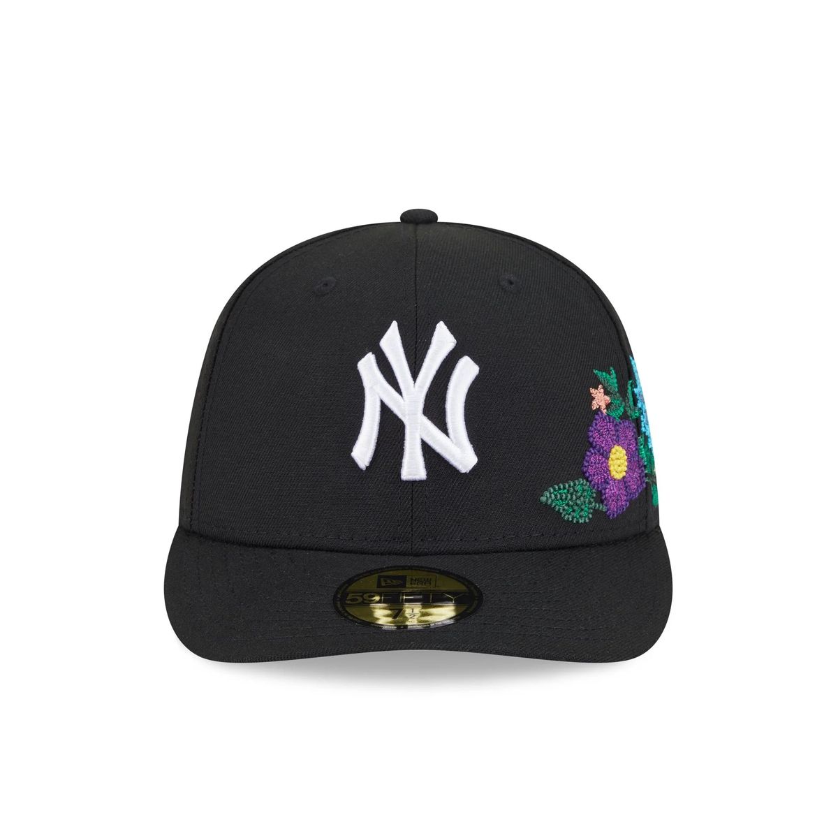 NEW ERA - Gorra New York Yankees 59Fifty MLB Tonal Florals