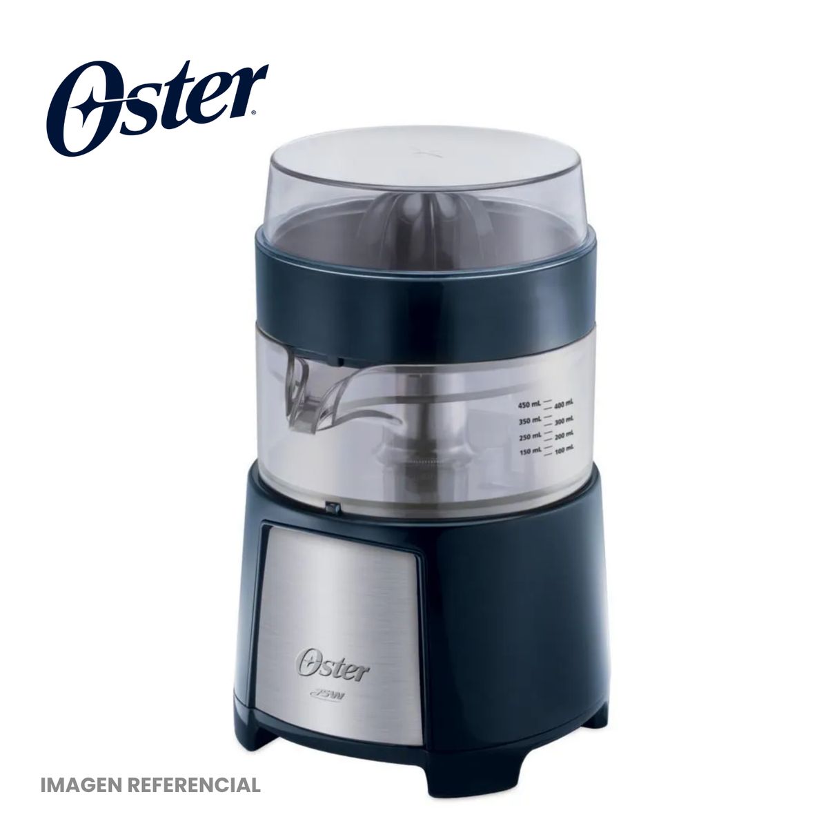 OSTER - Exprimidor de cítricos Oster eléctrico FPSTJU 4176