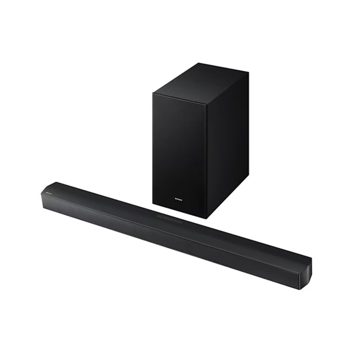 SAMSUNG - Soundbar Samsung Dolby Atmos 3.1 Ch. HW-B650F (2025)