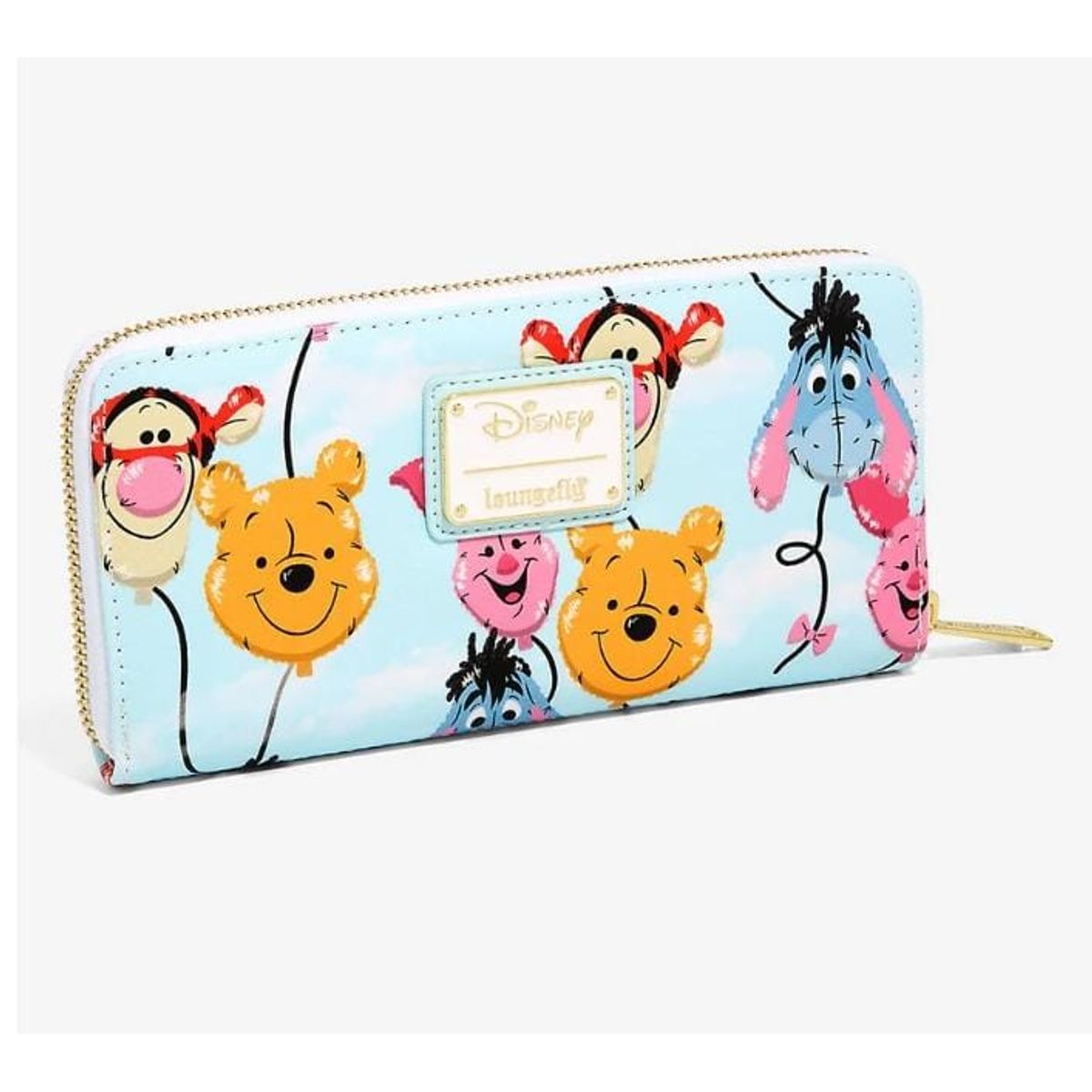 LOUNGEFLY - Billetera Loungefly Winnie Pooh Ballon