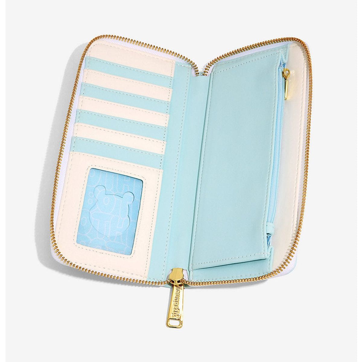 LOUNGEFLY - Billetera Loungefly Winnie Pooh Ballon