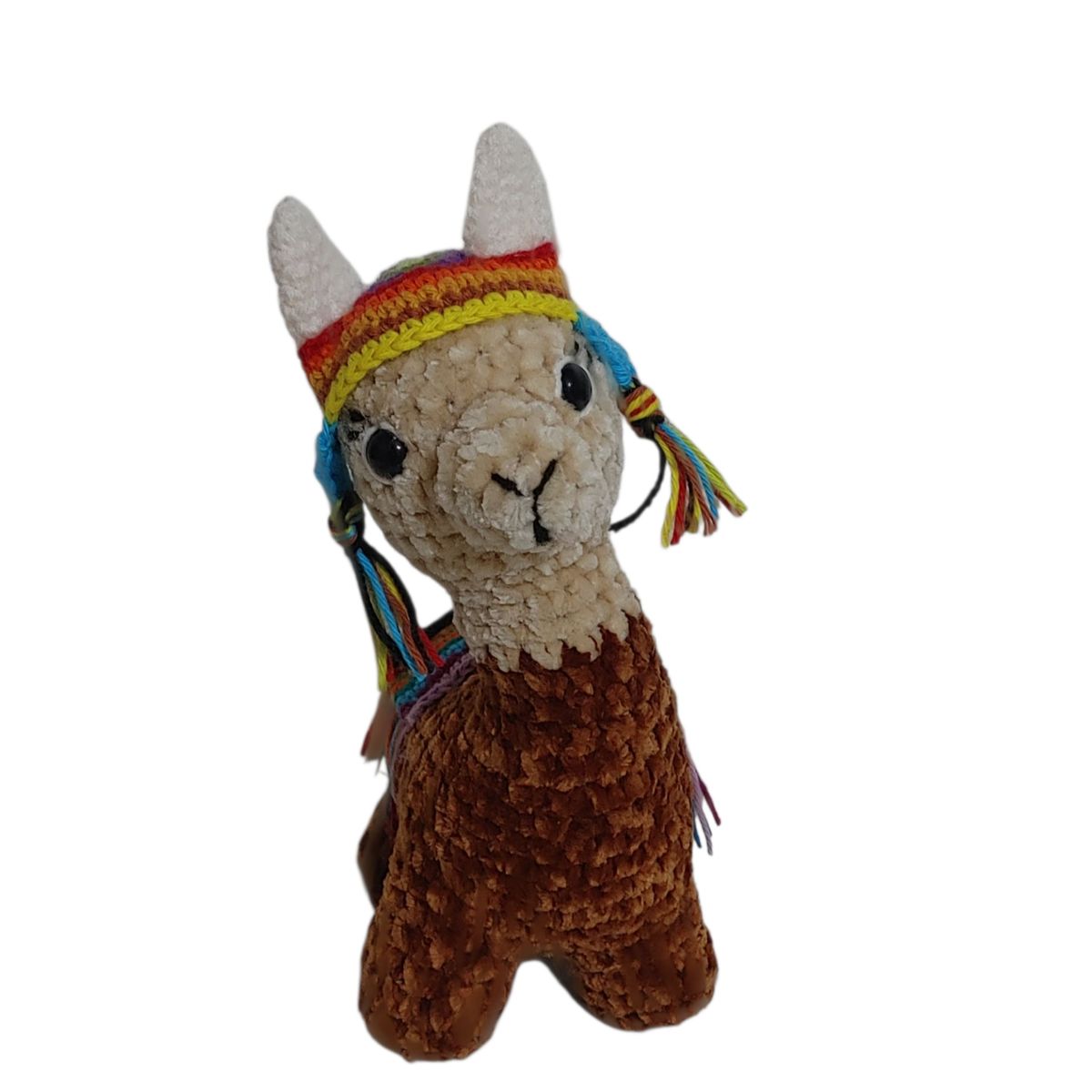 GENERICO - Llamita Pride ️‍