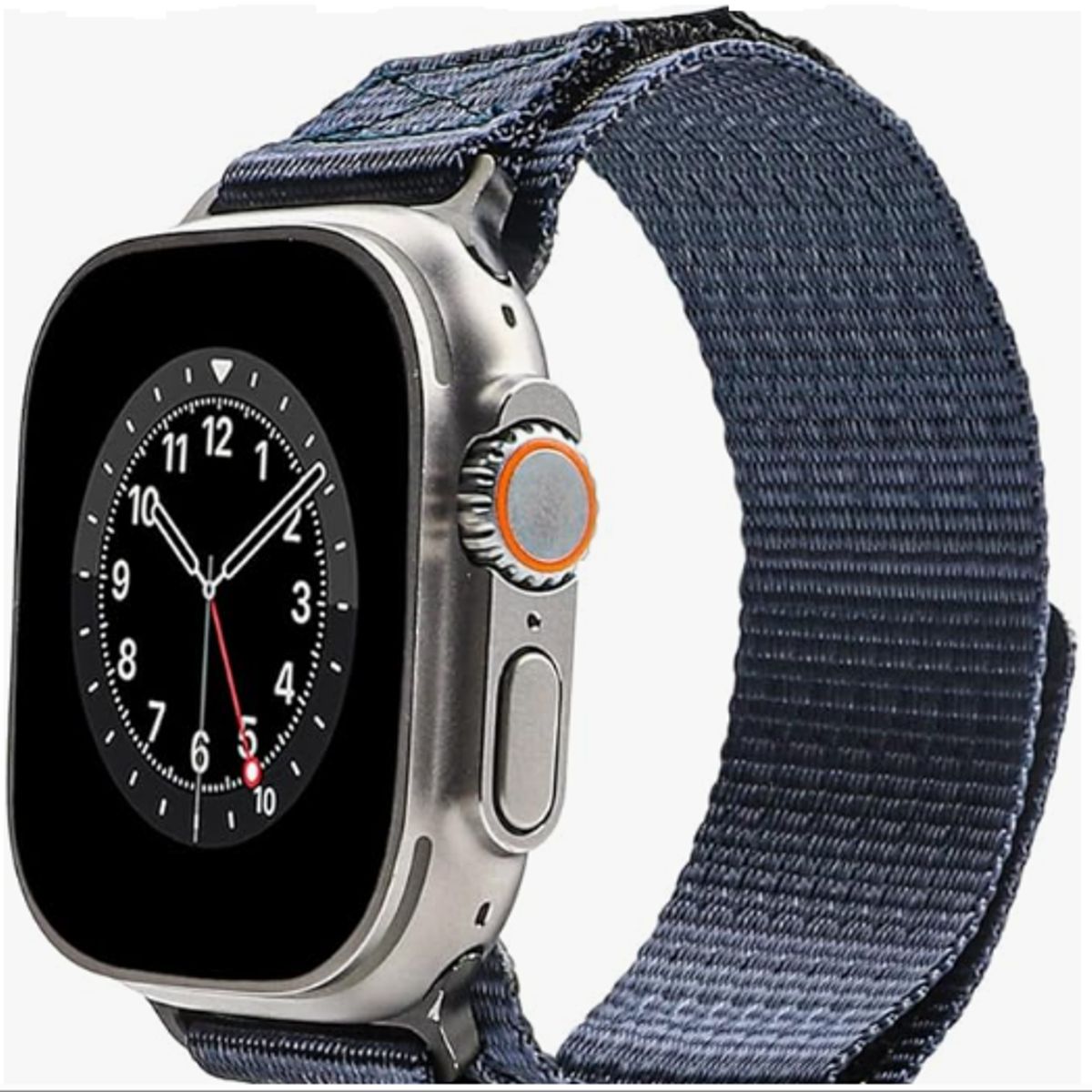 GENERICO - Correa Waterproof para Apple Watch 40mm - AZUL