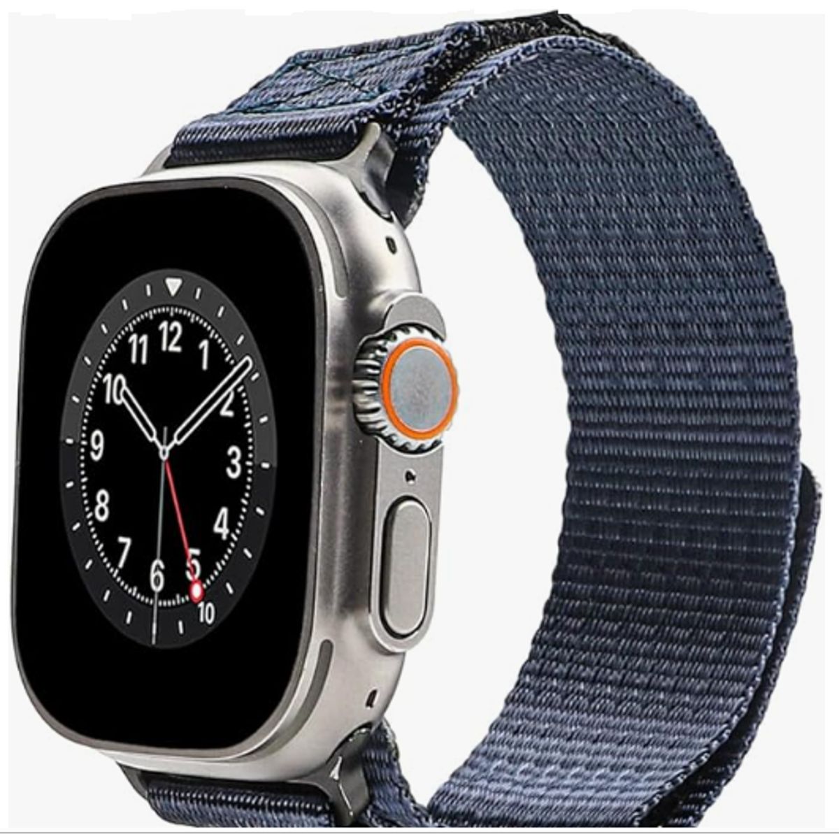 GENERICO - Correa Waterproof para Apple Watch 40mm - AZUL