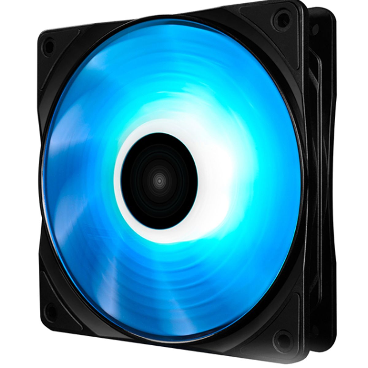 DEEPCOOL - Fans Cooler para Case RF120 12Cm DEEPCOOL