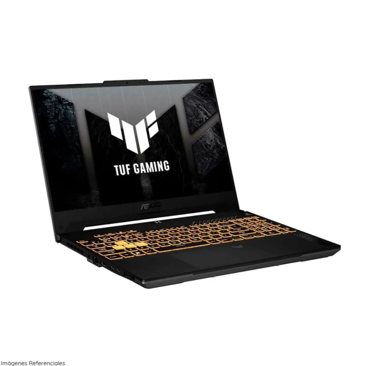 ASUS - Laptop Asus Tuf Gaming FX507VU-LP180 Intel Corei7-13620H 16GB RAM 1TB SSD 156 Pulg FHD RTX4050-6GB