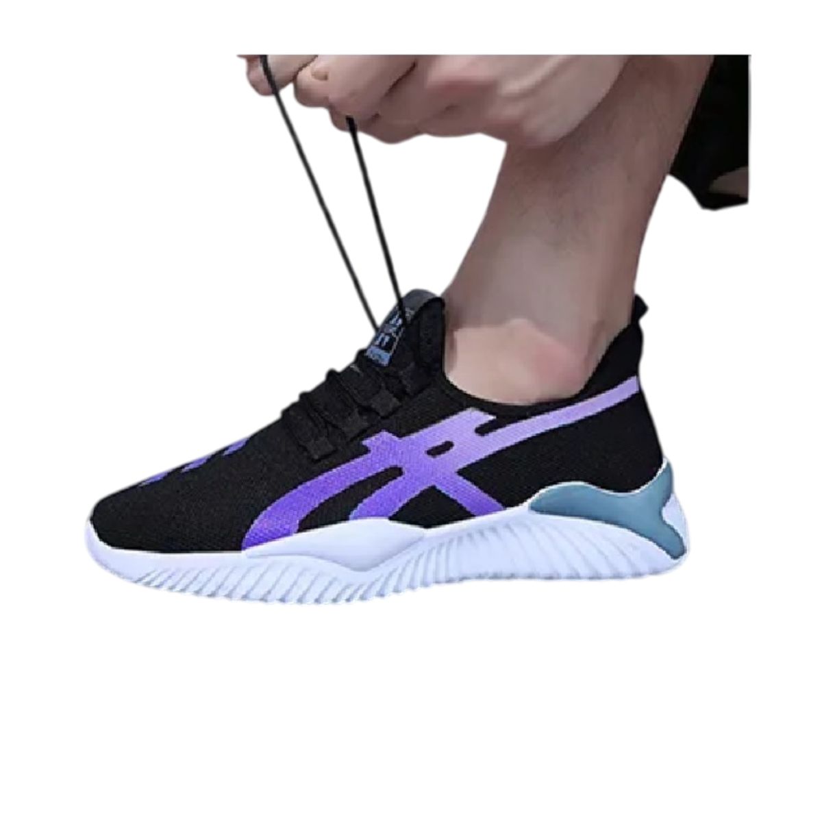 GENERICO - Zapatillas Urbanas Hombre St Importado